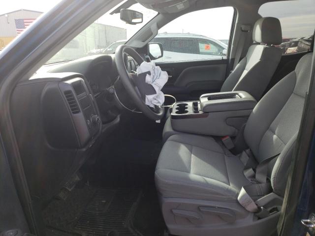 Photo 7 from auction – 2016 CHEVROLET SILVERADO with VIN 1GCRCNEH2GZ281007