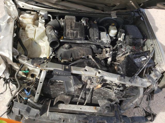 Photo 11 from auction – 2003 OLDSMOBILE BRAVADA with VIN 1GHDS13S132107933
