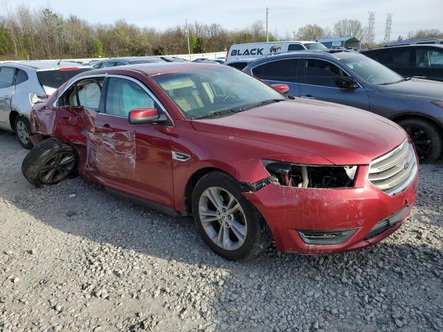 Photo 4 from auction – 2015 FORD TAURUS SEL with VIN 1FAHP2E88FG189642