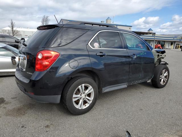 Photo 3 from auction – 2014 CHEVROLET EQUINOX LT with VIN 2GNALCEK1E6113338