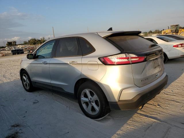 Photo 2 from auction – 2019 FORD EDGE SE with VIN 2FMPK3G94KBB19732