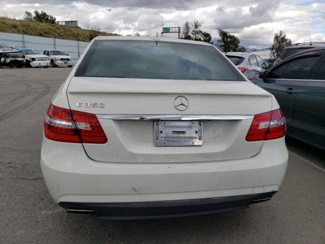 Photo 6 from auction – 2012 MERCEDES-BENZ E 350 with VIN WDDHF5KB1CA592588