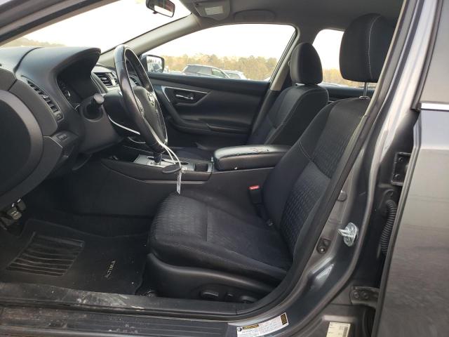Photo 7 from auction – 2017 NISSAN ALTIMA 2.5 with VIN 1N4AL3AP1HC162695