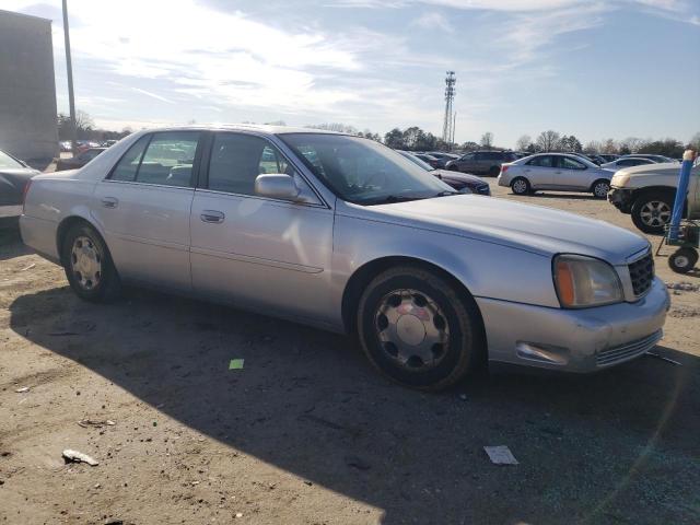 صورة رقم 4 من المزاد - 2001 CADILLAC DEVILLE DH مع VIN 1G6KE57Y31U201570