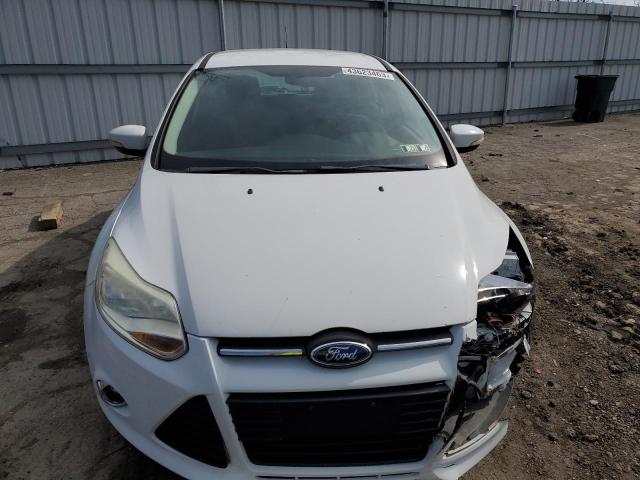 Фото 5 с аукциона – 2012 FORD FOCUS SE с VIN 1FAHP3K2XCL246884