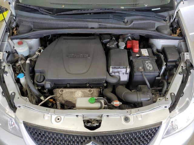 Foto 11 de la subasta – 2011 SUZUKI SX4 LE con VIN JS2YC5A26B6304785