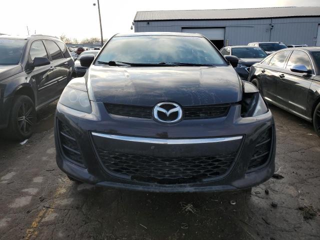 Photo 5 from auction – 2011 MAZDA CX-7 with VIN JM3ER2C51B0387070