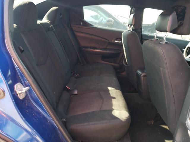 Photo 10 from auction – 2014 DODGE AVENGER SE with VIN 1C3CDZAB4EN202330