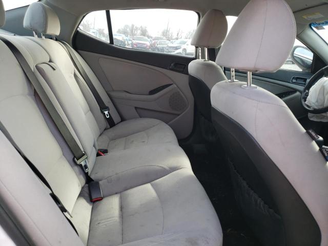 Photo 10 from auction – 2015 KIA OPTIMA LX with VIN 5XXGM4A73FG363597