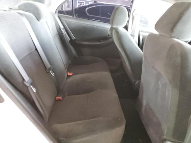 Photo 10 from auction – 2006 TOYOTA COROLLA CE with VIN 1NXBR32E96Z646272