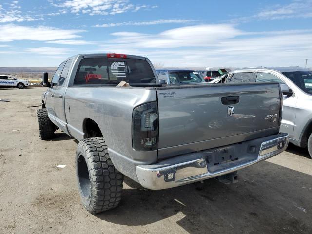 Photo 2 from auction – 2007 DODGE RAM 2500 S with VIN 1D7KS28C67J528410