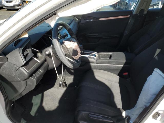 Photo 7 from auction – 2017 HONDA CIVIC EX with VIN 19XFC2F77HE233216