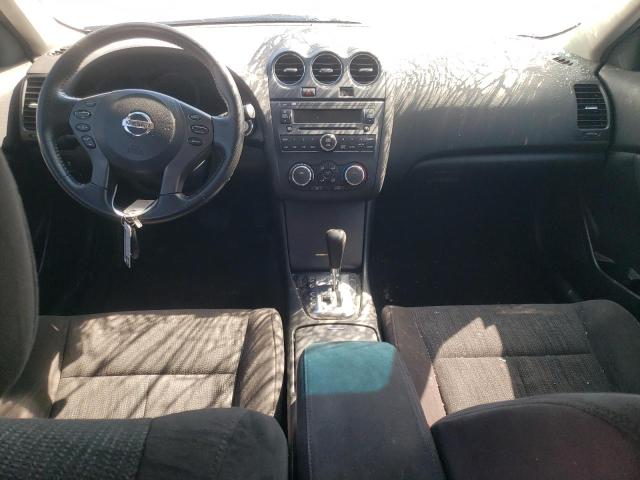 Photo 8 from auction – 2012 NISSAN ALTIMA with VIN 1N4AL2AP4CN561723