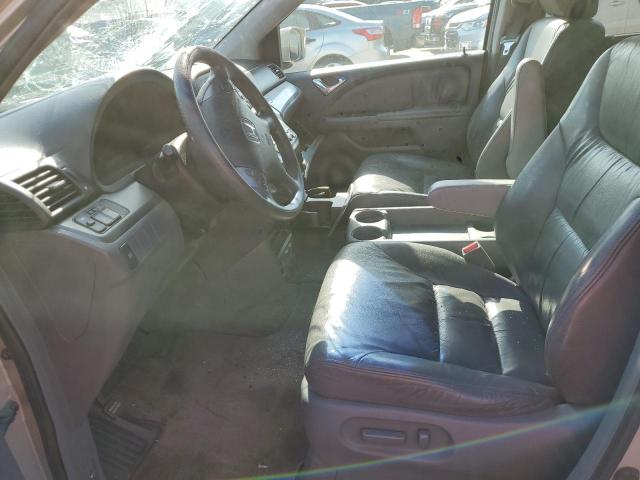 Photo 7 from auction – 2005 HONDA ODYSSEY EX with VIN 5FNRL38735B012718