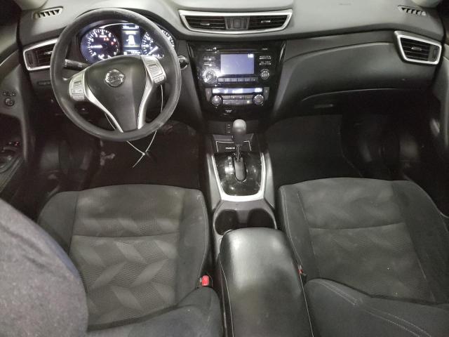 Photo 8 from auction – 2014 NISSAN ROGUE S with VIN 5N1AT2MV8EC758702