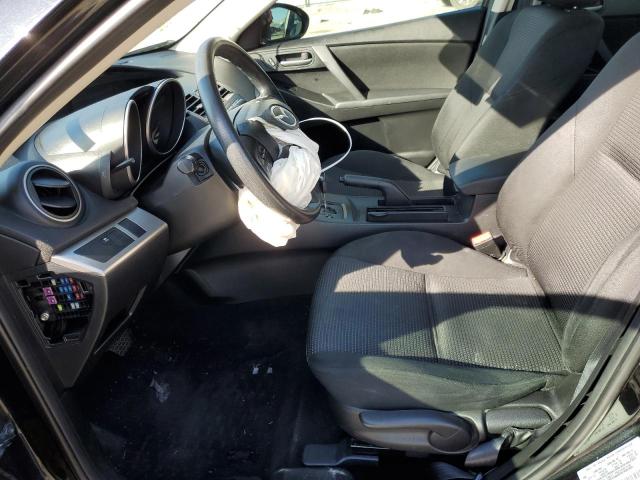 Photo 7 from auction – 2012 MAZDA 3 I with VIN JM1BL1UG8C1594123