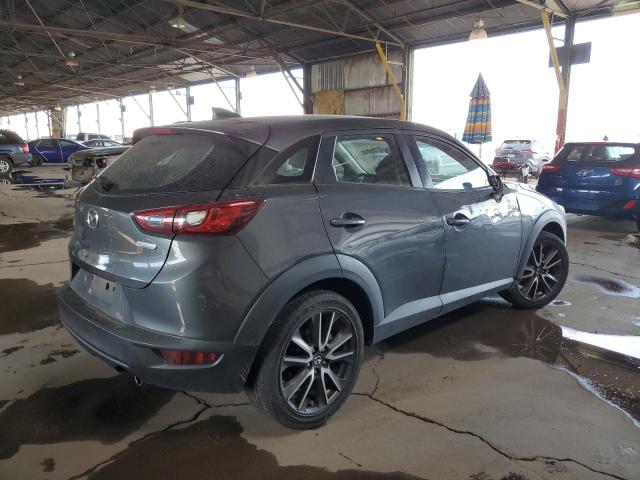 صورة رقم 3 من المزاد - 2017 MAZDA CX-3 TOURI مع VIN JM1DKDC75H0147891