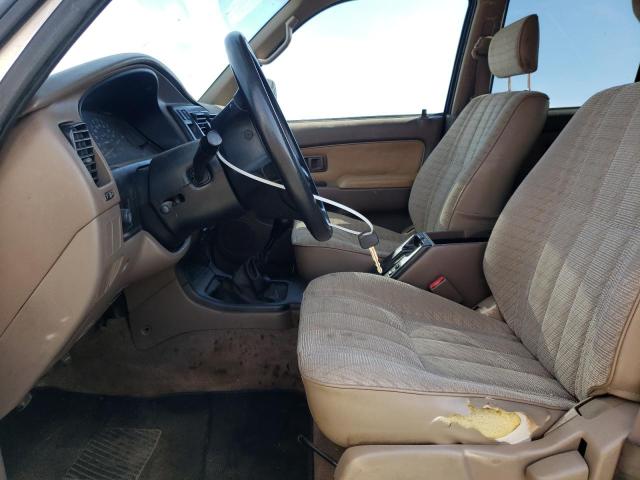 Photo 7 from auction – 1998 TOYOTA 4 RUNNER with VIN JT3GM84R5W0029758
