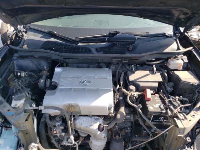 Photo 12 from auction – 2010 LEXUS RX 350 with VIN 2T2BK1BA1AC049693