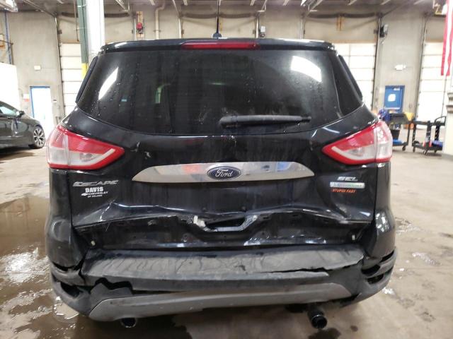 Foto 6 de la subasta – 2013 FORD ESCAPE SEL con VIN 1FMCU0H99DUC87725
