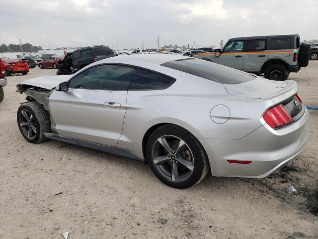 Photo 2 from auction – 2015 FORD MUSTANG with VIN 1FA6P8AM6F5318177