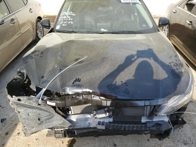 Photo 11 from auction – 2022 NISSAN ALTIMA SR with VIN 1N4BL4CV9NN423836