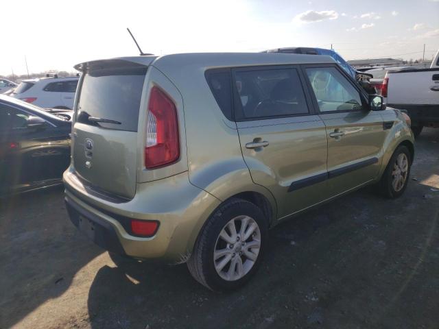 Photo 3 from auction – 2013 KIA SOUL + with VIN KNDJT2A65D7519763