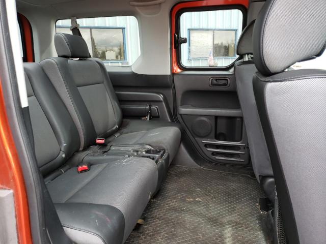 Photo 10 from auction – 2003 HONDA ELEMENT EX with VIN 5J6YH28543L030820
