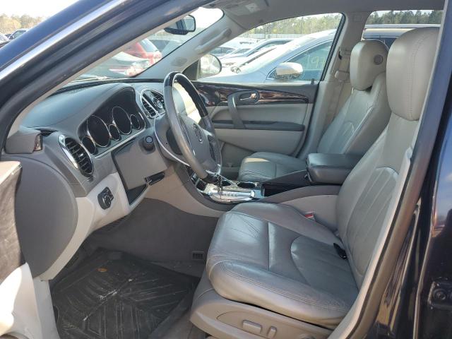 Photo 7 from auction – 2015 BUICK ENCLAVE with VIN 5GAKRBKD9FJ157346