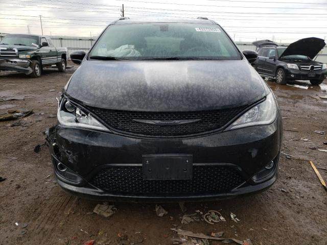 Photo 5 from auction – 2020 CHRYSLER PACIFICA T with VIN 2C4RC3BG7LR282626