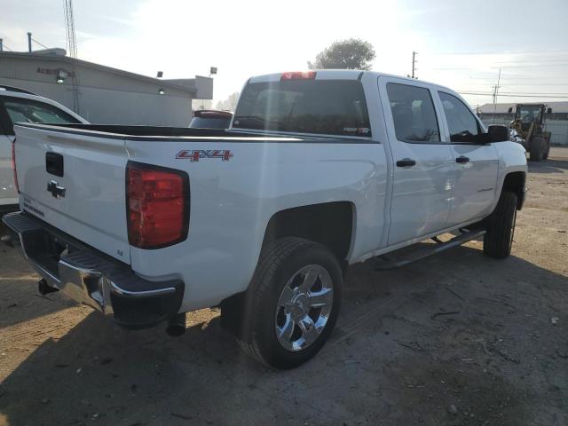 Photo 3 from auction – 2014 CHEVROLET SILVERADO with VIN 3GCUKREC2EG543131