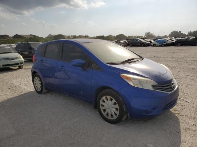 Photo 4 from auction – 2015 NISSAN VERSA NOTE with VIN 3N1CE2CP6FL432349