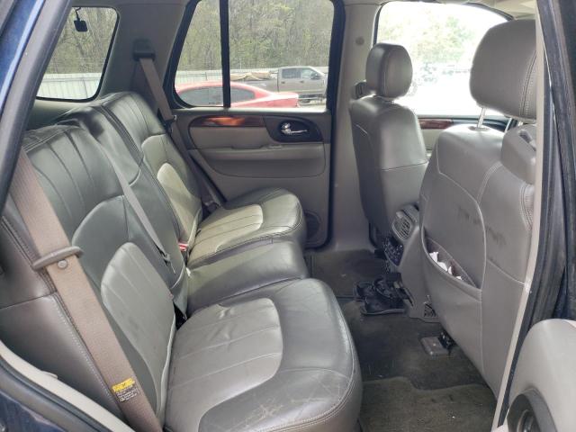 Photo 11 from auction – 2003 GMC ENVOY with VIN 1GKDS13S832268144