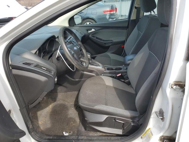 Фото 7 с аукциона – 2012 FORD FOCUS SE с VIN 1FAHP3K2XCL246884