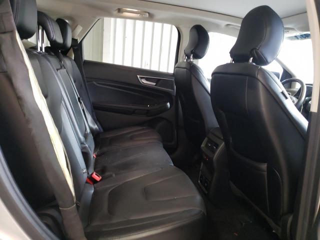 Photo 11 from auction – 2016 FORD EDGE TITAN with VIN 2FMPK3K97GBB58992