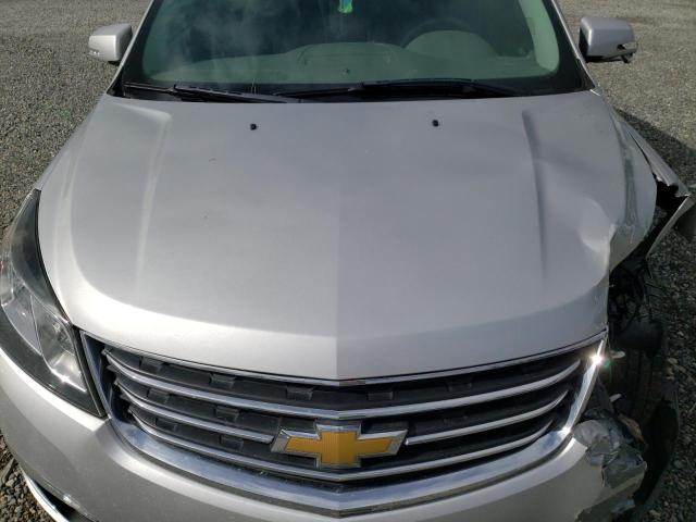 Photo 11 from auction – 2017 CHEVROLET TRAVERSE L with VIN 1GNKVGKD1HJ110247