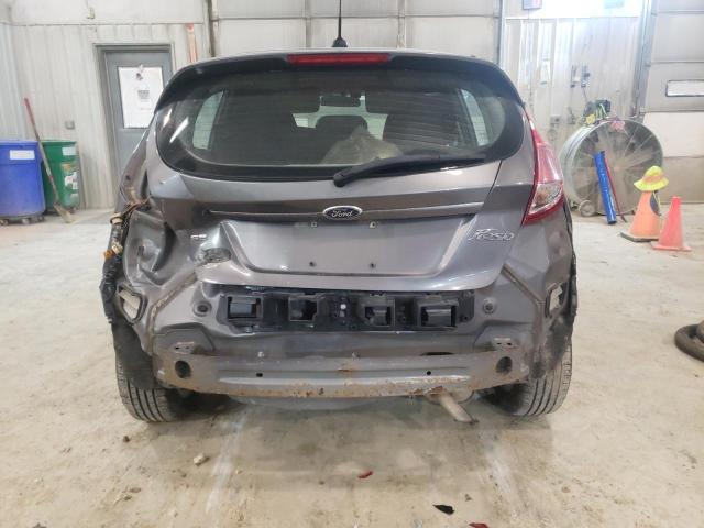 Photo 6 from auction – 2014 FORD FIESTA SE with VIN 3FADP4EJ3EM138874