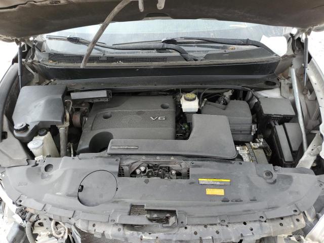 Photo 12 from auction – 2013 INFINITI JX35 with VIN 5N1AL0MN9DC303926
