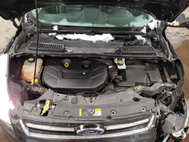 Photo 12 from auction – 2013 FORD ESCAPE SEL with VIN 1FMCU0H99DUC87725