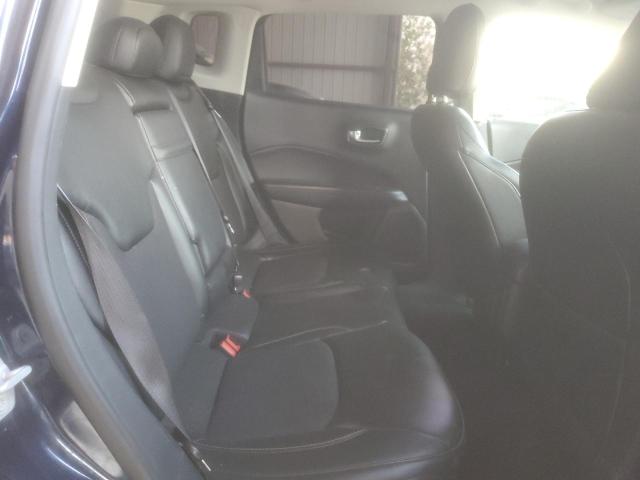 Photo 11 from auction – 2018 JEEP COMPASS LA with VIN 3C4NJCBB5JT272549