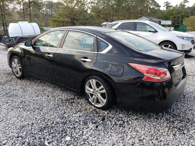 Photo 2 from auction – 2013 NISSAN ALTIMA 3.5 with VIN 1N4BL3AP5DC233282