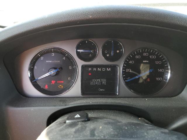 Photo 9 from auction – 2007 CADILLAC ESCALADE L with VIN 1GYFK63807R392048