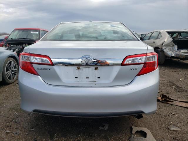 Photo 6 from auction – 2014 TOYOTA CAMRY L with VIN 4T1BF1FK0EU396285