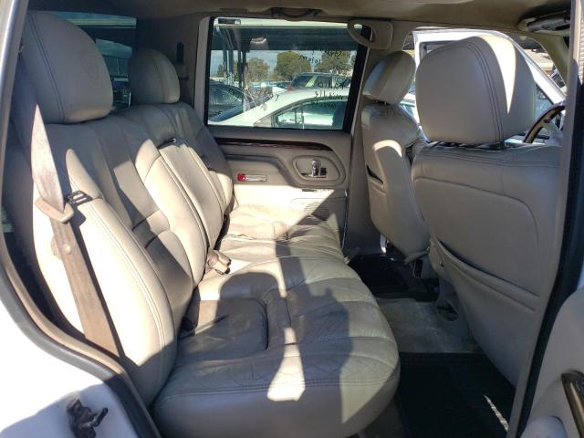 Photo 10 from auction – 2000 CADILLAC ESCALADE L with VIN 1GYEK63R0YR172284