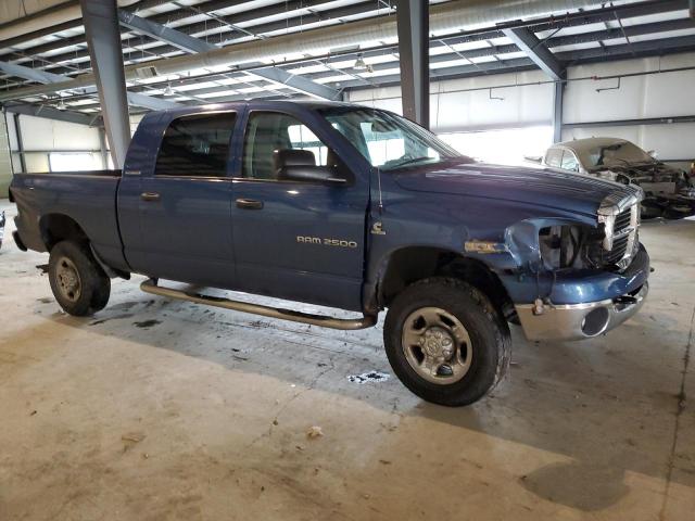 Foto 4 de la subasta – 2006 DODGE RAM 2500 con VIN 3D7KS29C96G183355