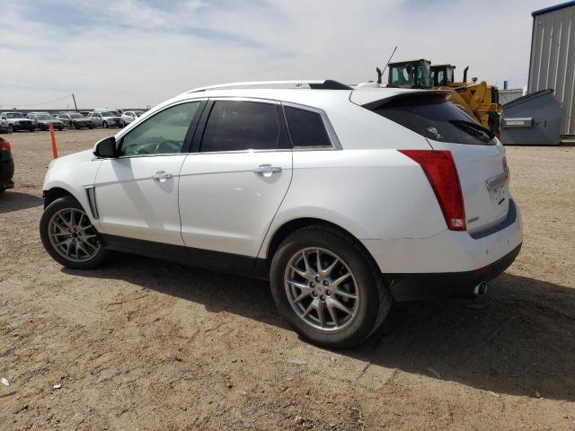 Photo 2 from auction – 2015 CADILLAC SRX PREMIU with VIN 3GYFNDE39FS512342