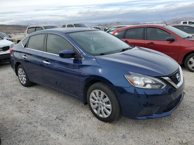 Photo 4 from auction – 2016 NISSAN SENTRA S with VIN 3N1AB7AP4GY331380