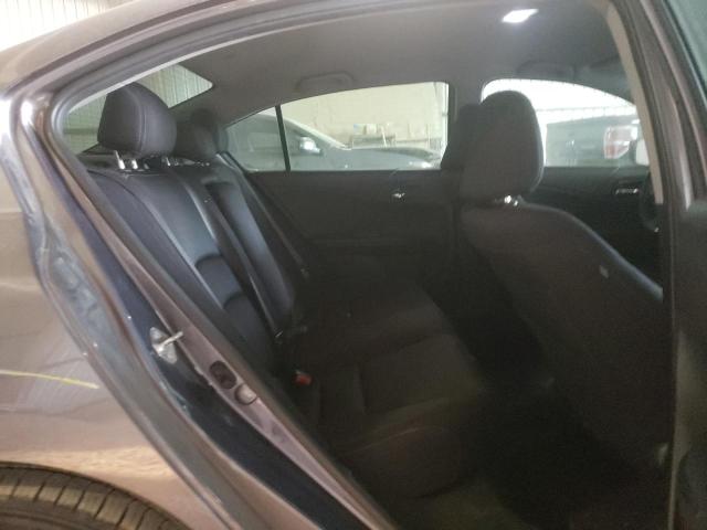 Photo 10 from auction – 2015 HONDA ACCORD SPO with VIN 1HGCR2F53FA011077