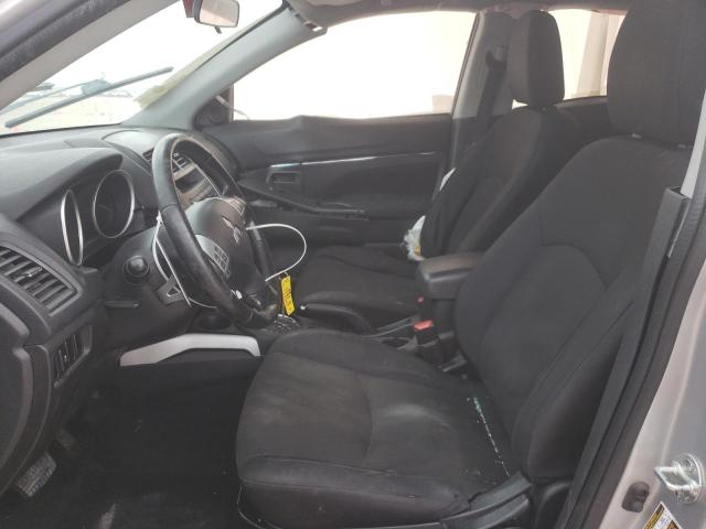Photo 7 from auction – 2013 MITSUBISHI OUTLANDER with VIN 4A4AP3AU0DE016428