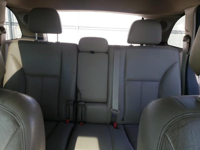 Photo 10 from auction – 2014 FORD EDGE LIMIT with VIN 2FMDK4KC7EBA15316